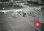 Image of B-24 Liberator aircraft Hawaii USA, 1944, second 56 stock footage video 65675022649