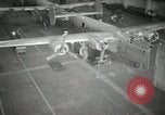 Image of B-24 Liberator aircraft Hawaii USA, 1944, second 59 stock footage video 65675022649