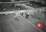 Image of B-24 Liberator aircraft Hawaii USA, 1944, second 62 stock footage video 65675022649