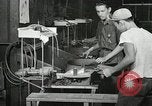 Image of Hawaiian workmen Hawaii USA, 1944, second 3 stock footage video 65675022650