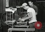 Image of Hawaiian workmen Hawaii USA, 1944, second 5 stock footage video 65675022650