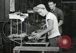 Image of Hawaiian workmen Hawaii USA, 1944, second 6 stock footage video 65675022650
