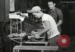 Image of Hawaiian workmen Hawaii USA, 1944, second 7 stock footage video 65675022650