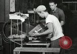 Image of Hawaiian workmen Hawaii USA, 1944, second 8 stock footage video 65675022650