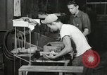 Image of Hawaiian workmen Hawaii USA, 1944, second 9 stock footage video 65675022650