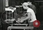 Image of Hawaiian workmen Hawaii USA, 1944, second 10 stock footage video 65675022650
