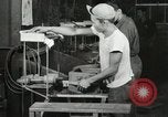 Image of Hawaiian workmen Hawaii USA, 1944, second 11 stock footage video 65675022650