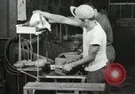 Image of Hawaiian workmen Hawaii USA, 1944, second 12 stock footage video 65675022650