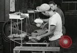 Image of Hawaiian workmen Hawaii USA, 1944, second 13 stock footage video 65675022650