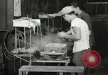Image of Hawaiian workmen Hawaii USA, 1944, second 16 stock footage video 65675022650
