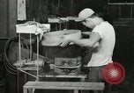 Image of Hawaiian workmen Hawaii USA, 1944, second 19 stock footage video 65675022650