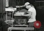 Image of Hawaiian workmen Hawaii USA, 1944, second 20 stock footage video 65675022650