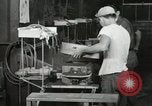 Image of Hawaiian workmen Hawaii USA, 1944, second 23 stock footage video 65675022650