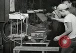 Image of Hawaiian workmen Hawaii USA, 1944, second 26 stock footage video 65675022650
