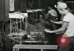 Image of Hawaiian workmen Hawaii USA, 1944, second 27 stock footage video 65675022650