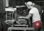 Image of Hawaiian workmen Hawaii USA, 1944, second 28 stock footage video 65675022650