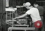 Image of Hawaiian workmen Hawaii USA, 1944, second 29 stock footage video 65675022650