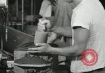 Image of Hawaiian workmen Hawaii USA, 1944, second 30 stock footage video 65675022650