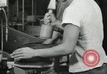 Image of Hawaiian workmen Hawaii USA, 1944, second 31 stock footage video 65675022650