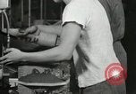 Image of Hawaiian workmen Hawaii USA, 1944, second 32 stock footage video 65675022650