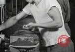 Image of Hawaiian workmen Hawaii USA, 1944, second 33 stock footage video 65675022650