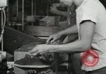 Image of Hawaiian workmen Hawaii USA, 1944, second 34 stock footage video 65675022650