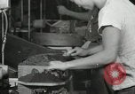 Image of Hawaiian workmen Hawaii USA, 1944, second 35 stock footage video 65675022650