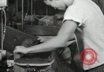 Image of Hawaiian workmen Hawaii USA, 1944, second 36 stock footage video 65675022650
