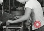 Image of Hawaiian workmen Hawaii USA, 1944, second 37 stock footage video 65675022650