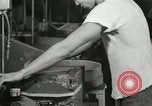Image of Hawaiian workmen Hawaii USA, 1944, second 38 stock footage video 65675022650