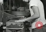 Image of Hawaiian workmen Hawaii USA, 1944, second 39 stock footage video 65675022650