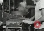 Image of Hawaiian workmen Hawaii USA, 1944, second 42 stock footage video 65675022650