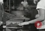 Image of Hawaiian workmen Hawaii USA, 1944, second 43 stock footage video 65675022650