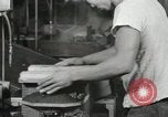 Image of Hawaiian workmen Hawaii USA, 1944, second 45 stock footage video 65675022650