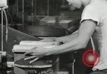 Image of Hawaiian workmen Hawaii USA, 1944, second 47 stock footage video 65675022650