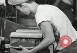Image of Hawaiian workmen Hawaii USA, 1944, second 48 stock footage video 65675022650