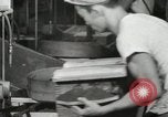 Image of Hawaiian workmen Hawaii USA, 1944, second 49 stock footage video 65675022650