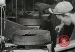 Image of Hawaiian workmen Hawaii USA, 1944, second 50 stock footage video 65675022650