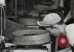 Image of Hawaiian workmen Hawaii USA, 1944, second 51 stock footage video 65675022650