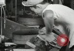 Image of Hawaiian workmen Hawaii USA, 1944, second 52 stock footage video 65675022650