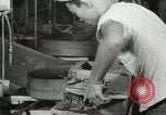 Image of Hawaiian workmen Hawaii USA, 1944, second 53 stock footage video 65675022650