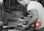 Image of Hawaiian workmen Hawaii USA, 1944, second 54 stock footage video 65675022650