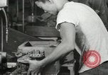 Image of Hawaiian workmen Hawaii USA, 1944, second 55 stock footage video 65675022650