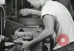 Image of Hawaiian workmen Hawaii USA, 1944, second 56 stock footage video 65675022650