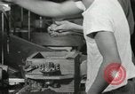 Image of Hawaiian workmen Hawaii USA, 1944, second 58 stock footage video 65675022650