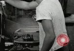 Image of Hawaiian workmen Hawaii USA, 1944, second 62 stock footage video 65675022650