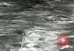 Image of sailing and palm trees Hawaii USA, 1937, second 5 stock footage video 65675022651