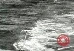 Image of sailing and palm trees Hawaii USA, 1937, second 7 stock footage video 65675022651
