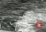 Image of sailing and palm trees Hawaii USA, 1937, second 8 stock footage video 65675022651