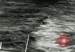 Image of sailing and palm trees Hawaii USA, 1937, second 9 stock footage video 65675022651